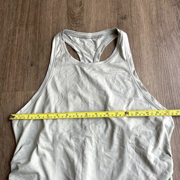 Lululemon Women's Rushed Tank Women's 10​​ - Picture 6 of 6
